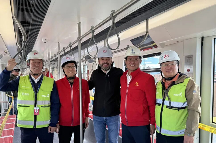 波哥大地铁一号线项目完成又一重大里程碑节点2.jpg