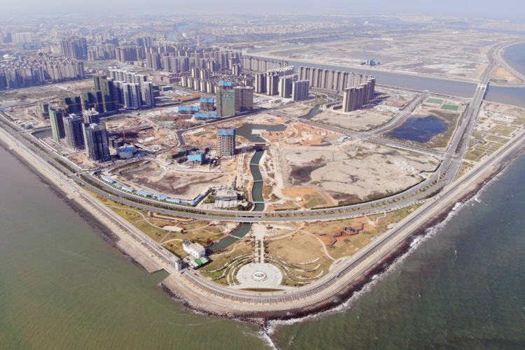 广东汕头津湾东海岸公园工程通过竣工验收.png