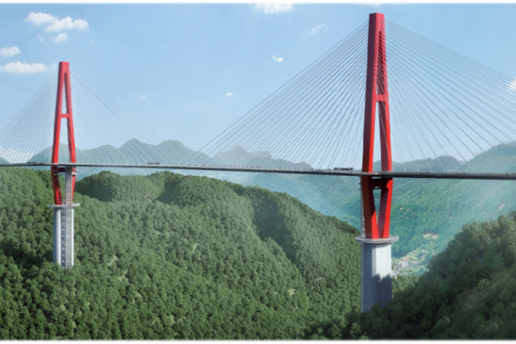 世界第一峡谷景观桥——龙里河大桥合龙2.jpg